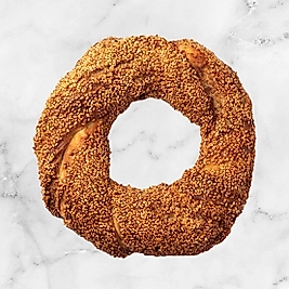 Simit Tahin