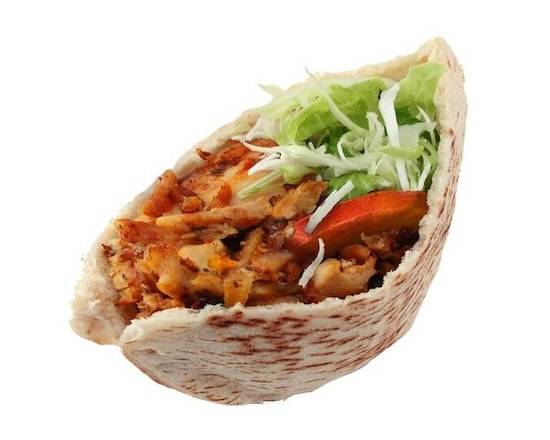 Kebab Enfant