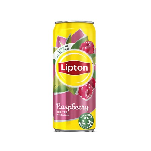 Ice Tea Framboise