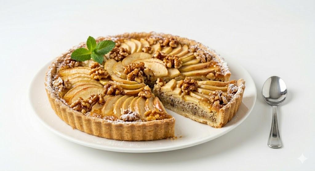 Tarte Coco