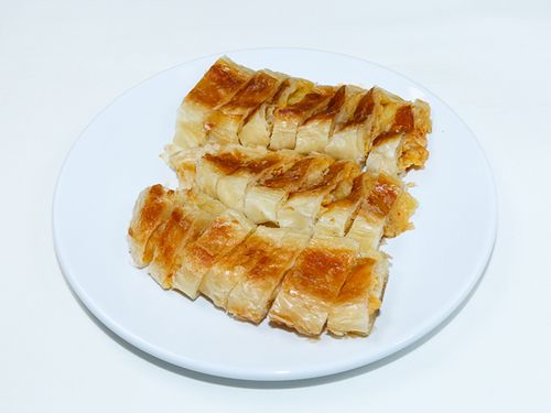 Borek Portion
