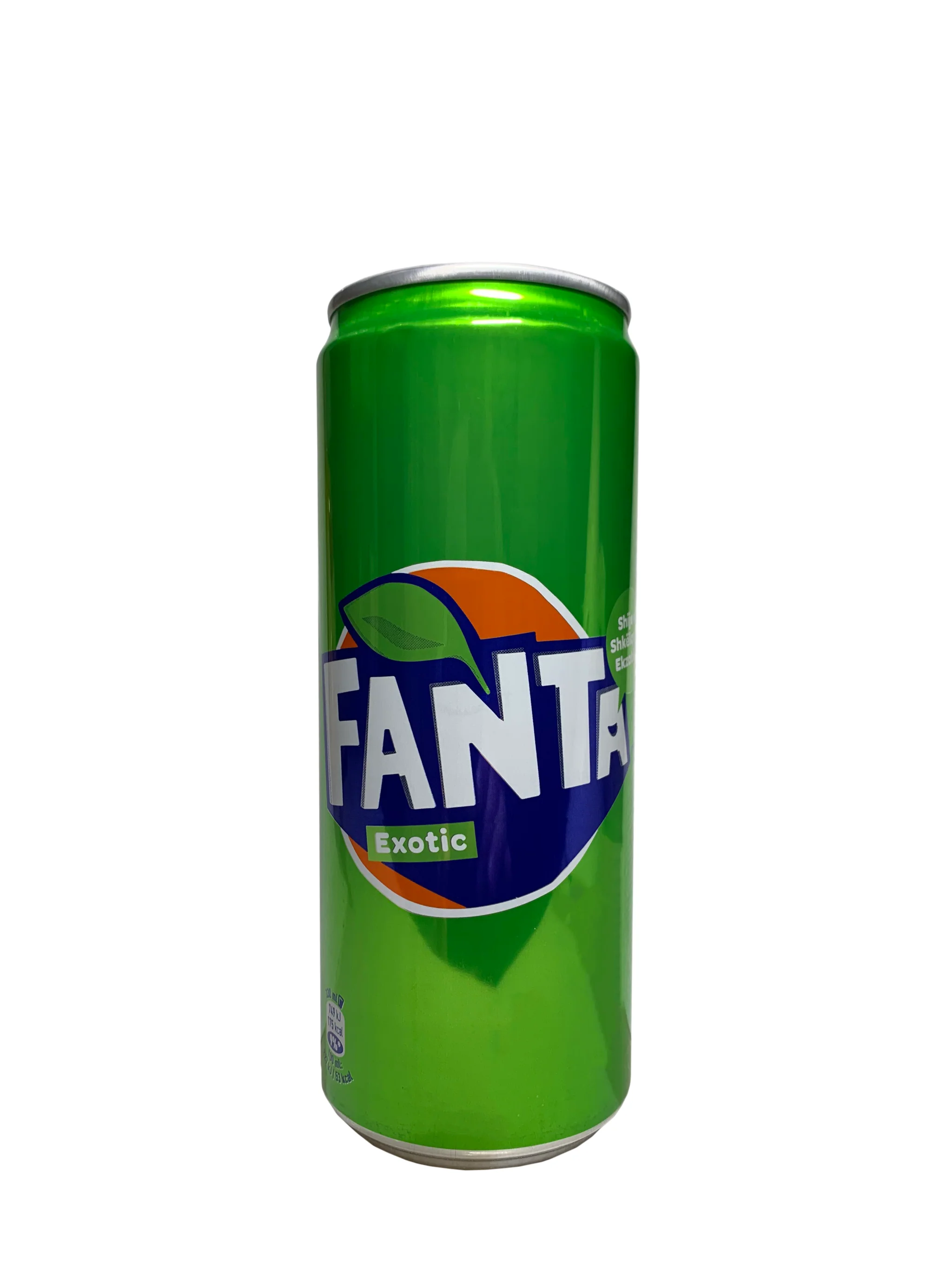 Fanta Exotic 33cl