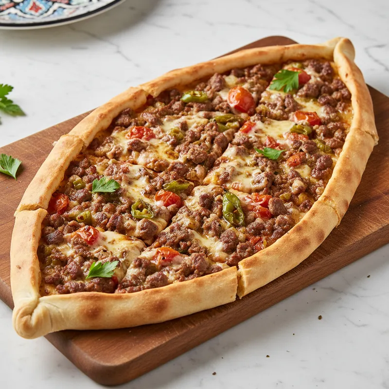 Pide Kusbasi