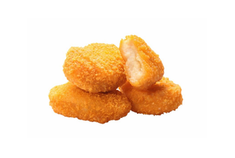 Nuggets Enfant