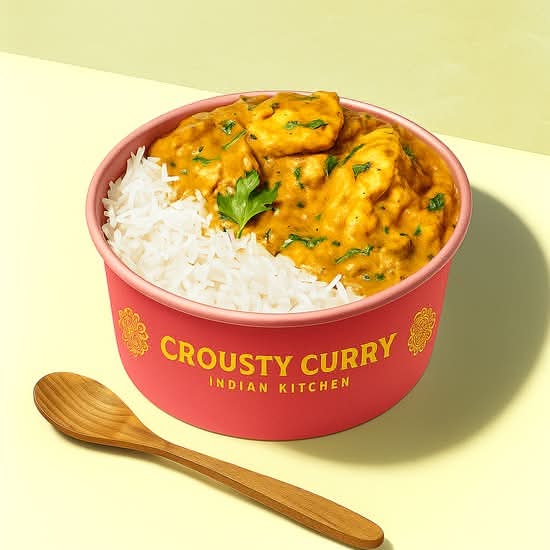 Crousty Originale
