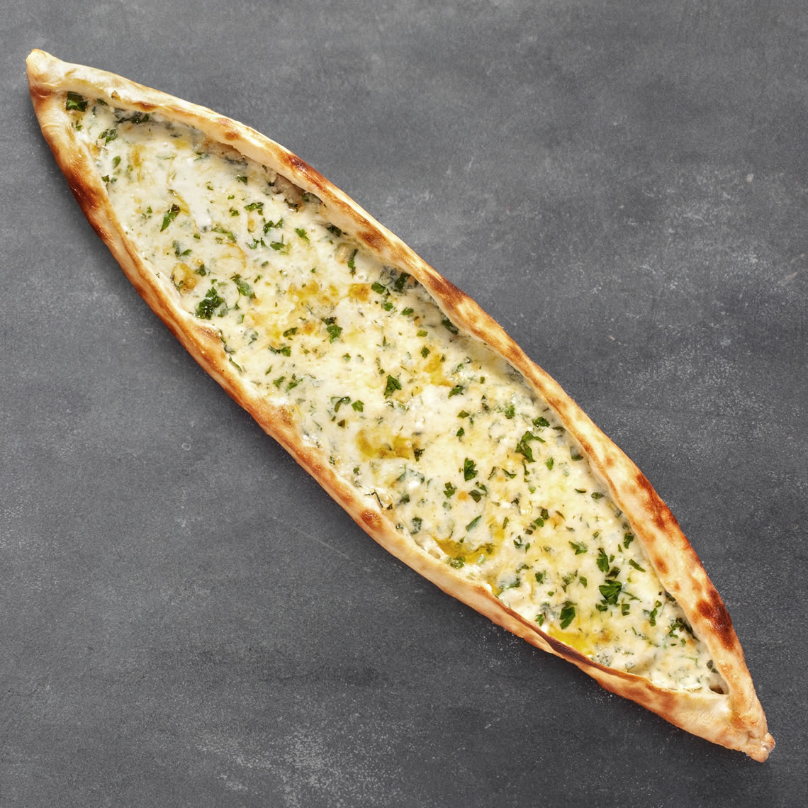 Pide poulet