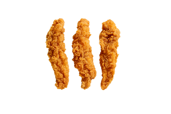 Barquette Tenders