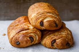 Pain Chocolat