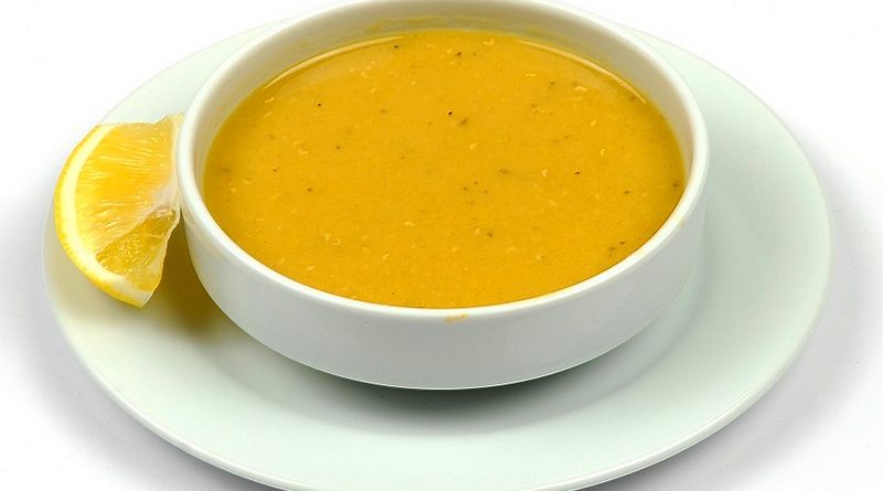 Soupe