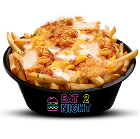 Street Bowl