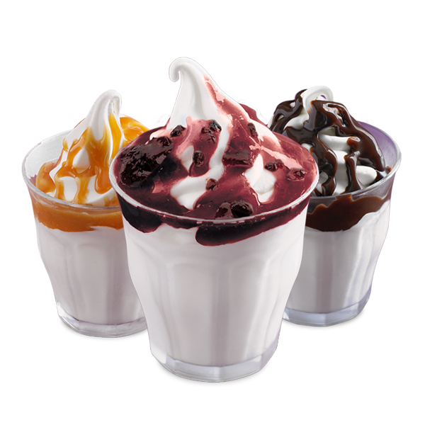 Sundae