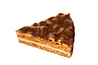 Tarte Daim