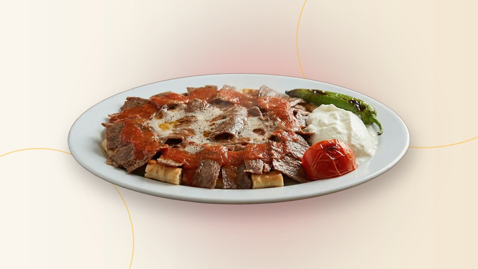 Pide, İskender, Adana et viennoiseries turques : les spécialités de Saveurs Istanbul à Pontarlier
