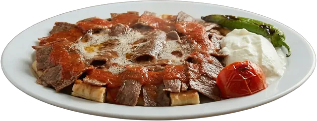 Spécialité SAVEURS ISTANBUL